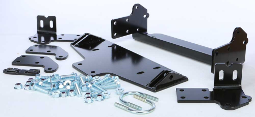 Open Trail - Open Trail Plow Mount Kit - 105655