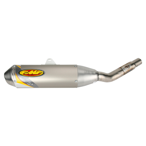 FMF Racing - FMF Racing PowerCore 4 Slip-On - 041276