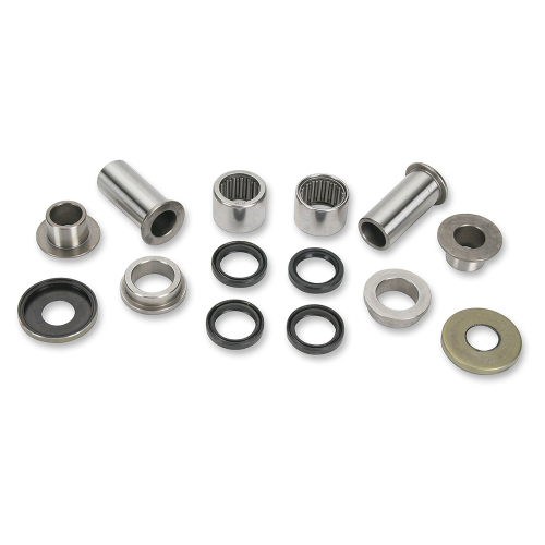 Pivot Works - Pivot Works Swingarm Bearing Kit - PWSAK-S12-520