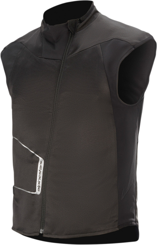 Alpinestars - Alpinestars Road Riding HT Heat Tech Vest - 4753922-10-XL - Black - X-Large