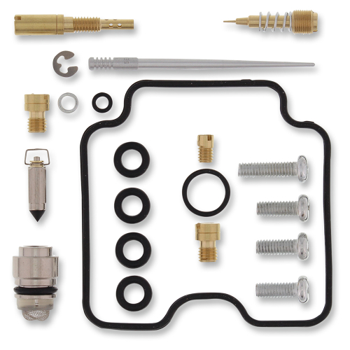 All Balls - All Balls Carburetor Rebuild Kit - 26-1365