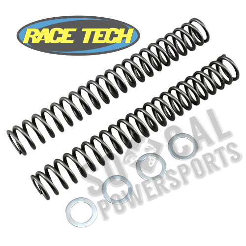 Race Tech - Race Tech Fork Springs - .95 kg/mm - FRSP S4031095