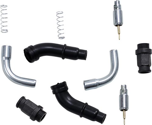 Parts Unlimited - Parts Unlimited Choke Plunger Kit - 1003-1819