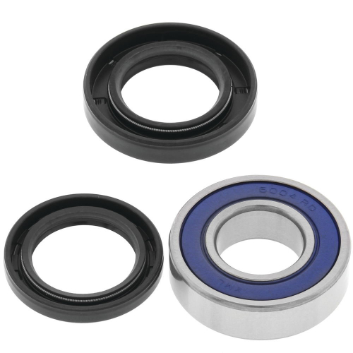 All Balls - All Balls Lower Steering Stem Bearing Kit - 25-1459