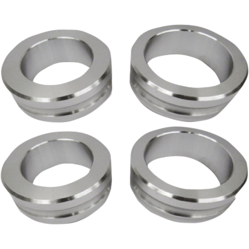 High Lifter Products - High Lifter Products Spring Spacer Lift Kit - 3in. Lift - CLKCMX3-02