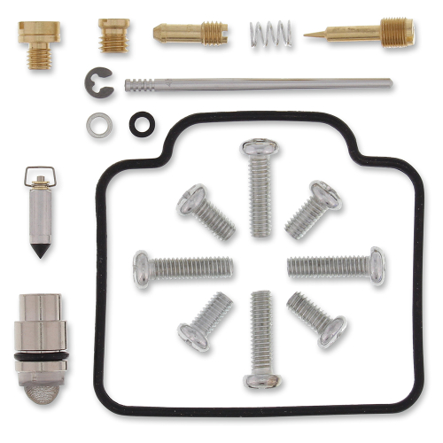 All Balls - All Balls Carburetor Rebuild Kit - 26-1343