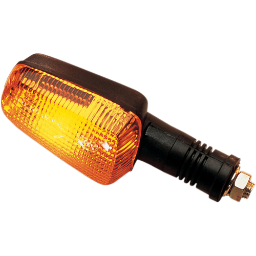 K&S Technologies - K&S Technologies DOT Approved Turn Signal - Amber - 25-4055