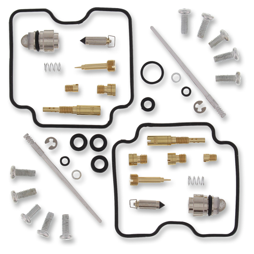 All Balls - All Balls Carburetor Rebuild Kit - 26-1368