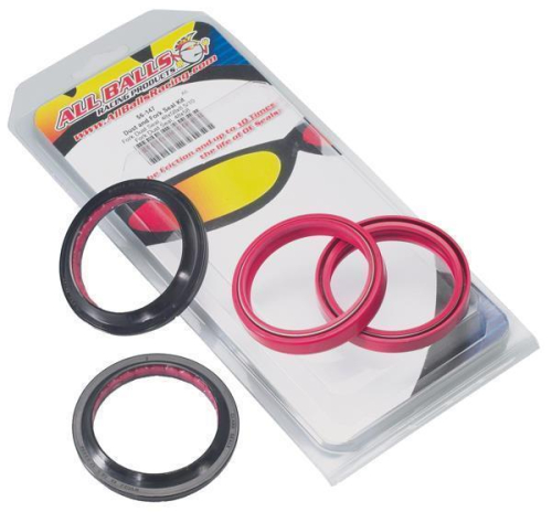 All Balls - All Balls Fork and Dust Seal Kit - 56-172