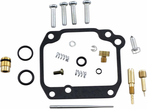 Moose Racing - Moose Racing Carburetor Repair Kit - 1003-1776