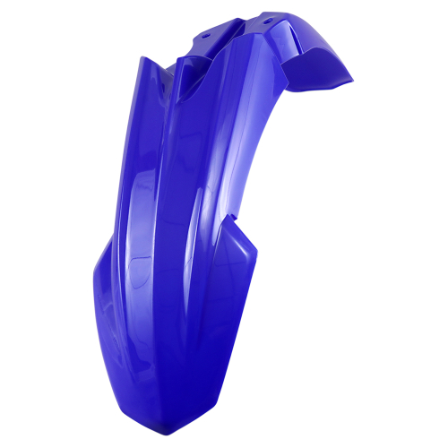 Acerbis - Acerbis Front Fender - YZ Blue - 2726670211