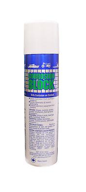 Lear Chemical Research - Lear Chemical Research Corrosion Block - 12oz. Aerosol - 20012