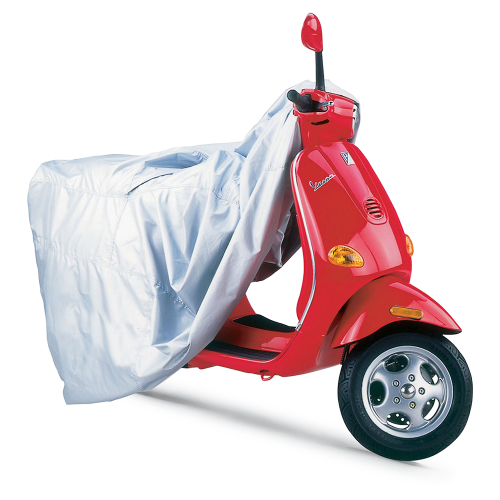 Nelson-Rigg - Nelson-Rigg Scooter Cover - Large - SC-800-03-LG