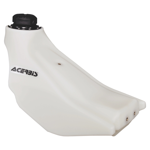 Acerbis - Acerbis Fuel Tank - Natural - 2.3 Gal. - 2374220147