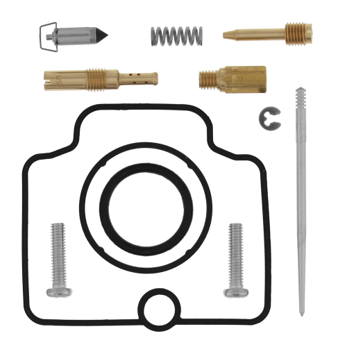 All Balls - All Balls Carburetor Rebuild Kit - 26-1247