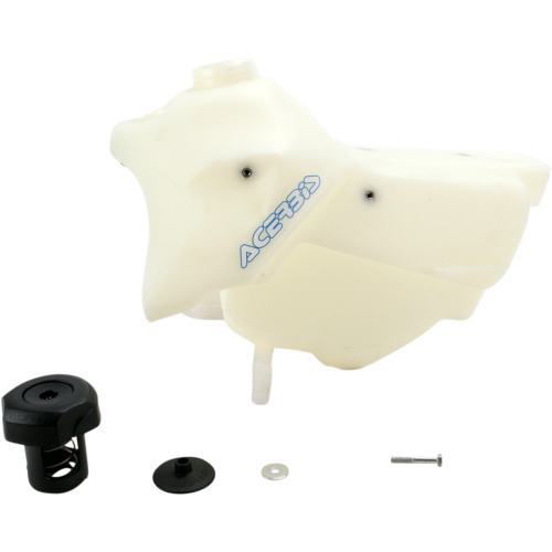 Acerbis - Acerbis Fuel Tank - Natural - 2.9 Gal. - 2140620147