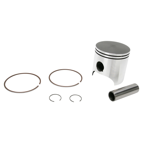 Wiseco - Wiseco Piston Kit - Standard Bore 79.70mm - 2410M07970