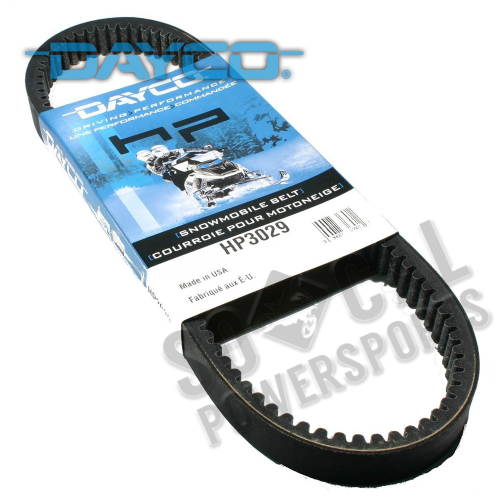 Dayco - Dayco HP High-Performance Belt - HP3029