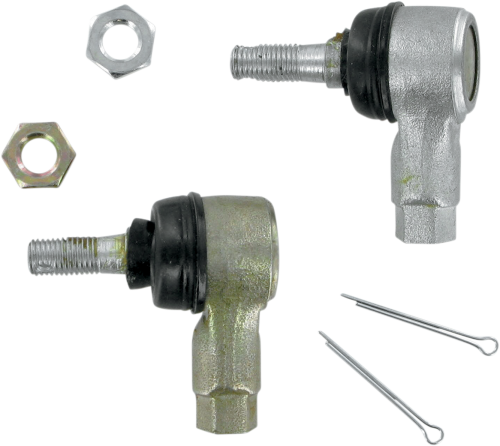 All Balls - All Balls Tie Rod Ends - 51-1026