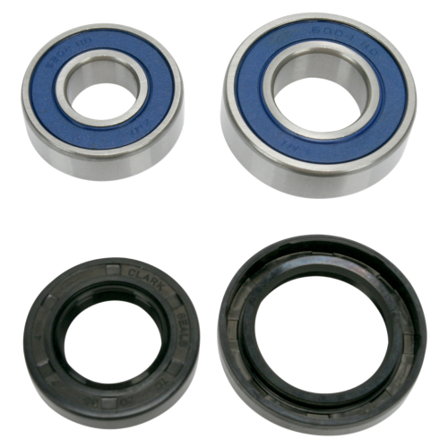 All Balls - All Balls Wheel Bearing and Seal Kit - 25-1035