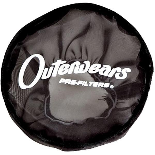 Outerwears - Outerwears Pre-Filter - Round - 20-1063-01