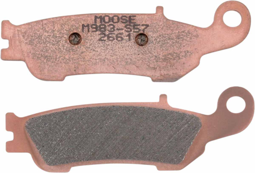 Moose Racing - Moose Racing M1 Brake Pads - M983-S57