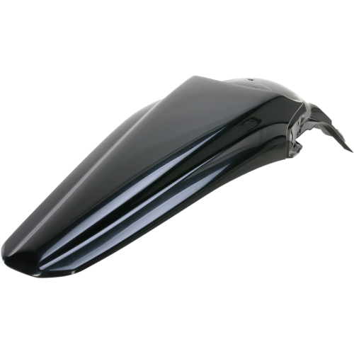 Acerbis - Acerbis Rear Fender - Black - 2250410001