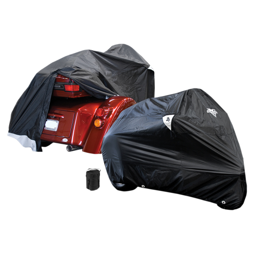 Nelson-Rigg - Nelson-Rigg TRK-355 Trike Cover - TRK355