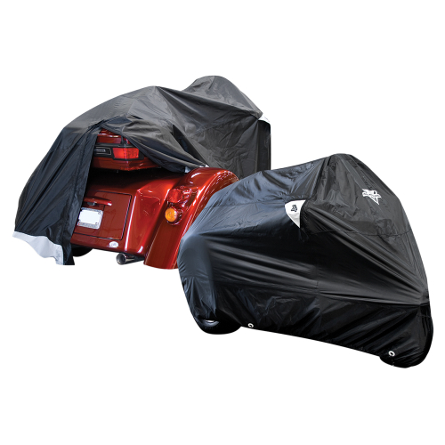 Nelson-Rigg - Nelson-Rigg Extra-Large Trike Dust Cover - TRK355-D