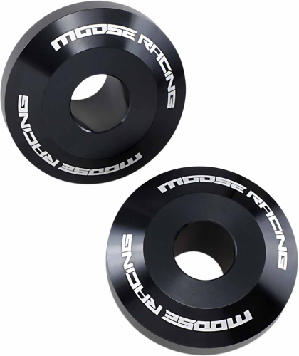 Moose Racing - Moose Racing Fast Rear Wheel Spacers - W16-5305GB