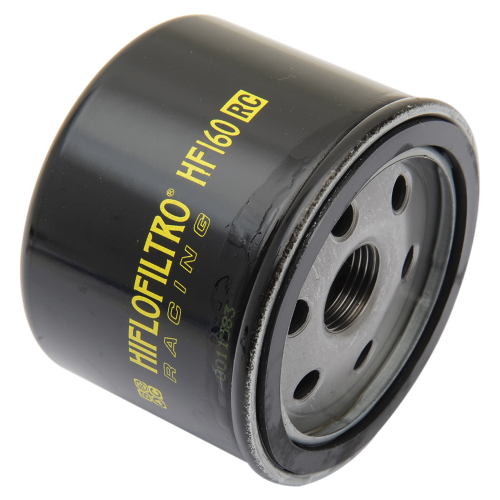 HiFlo - HiFlo Racing Oil Filter - HF160RC