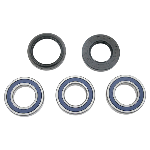 All Balls - All Balls Wheel Bearing and Seal Kit - 25-1034