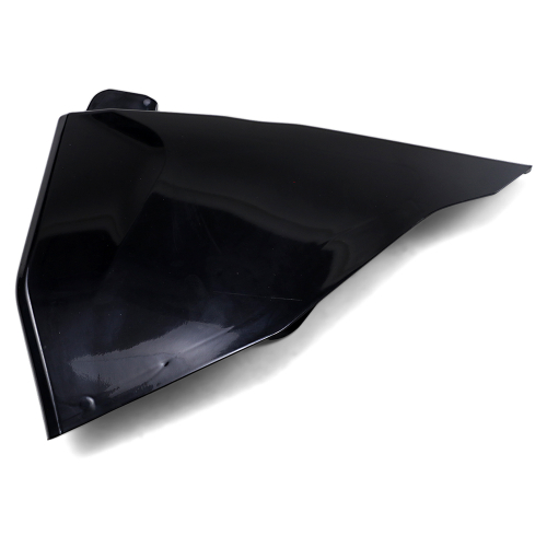 Cycra - Cycra Air Box Cover - Black - 1CYC-1906-12