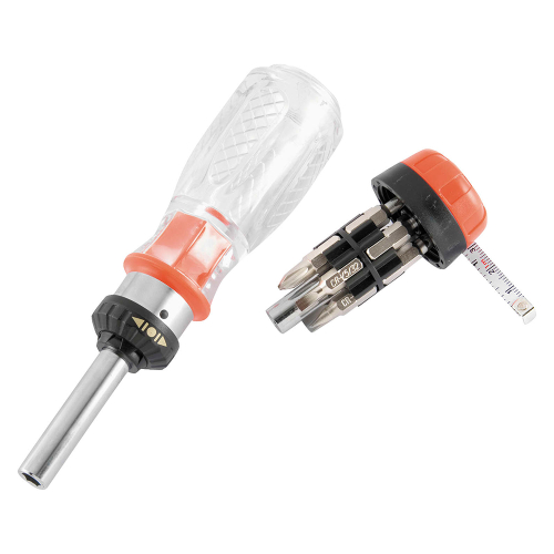 BikeMaster - BikeMaster 14-In-1 Screwdriver - 151559