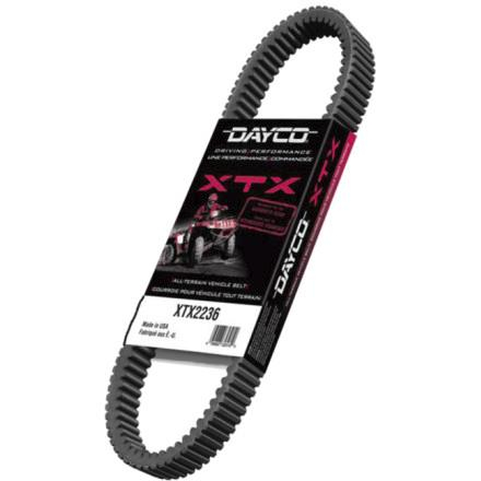 Dayco - Dayco XTX Extreme Torque Drive Belts - XTX2205