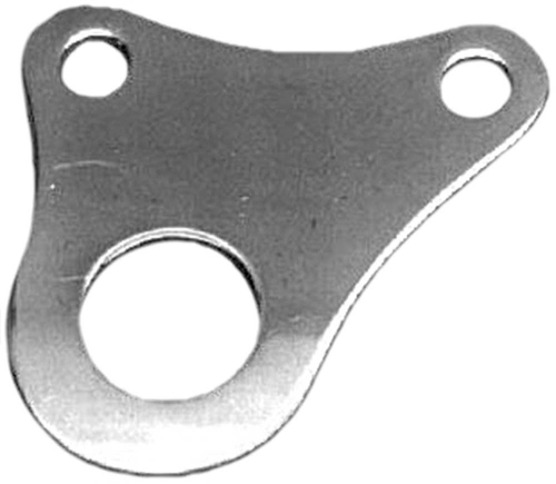 HardDrive - HardDrive Universal Switch Bracket - Dual Hole Mount - 12-0103-1