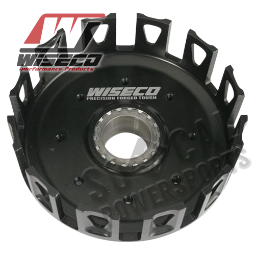 Wiseco - Wiseco Clutch Basket - WPP3012