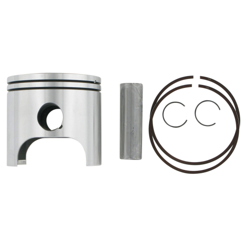 Wiseco - Wiseco Piston Kit - Standard Bore 77.10mm - 2437M07725