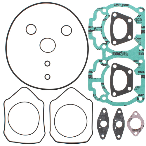 Winderosa - Winderosa Top End Gasket Set - 710235