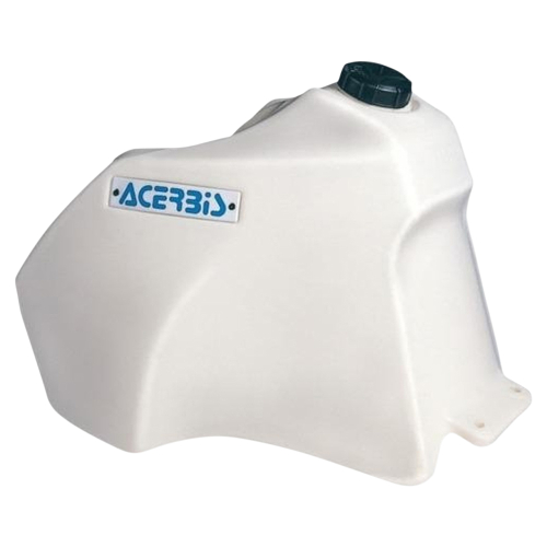 Acerbis - Acerbis Fuel Tank - White - 5.8 Gal. - 2062480002