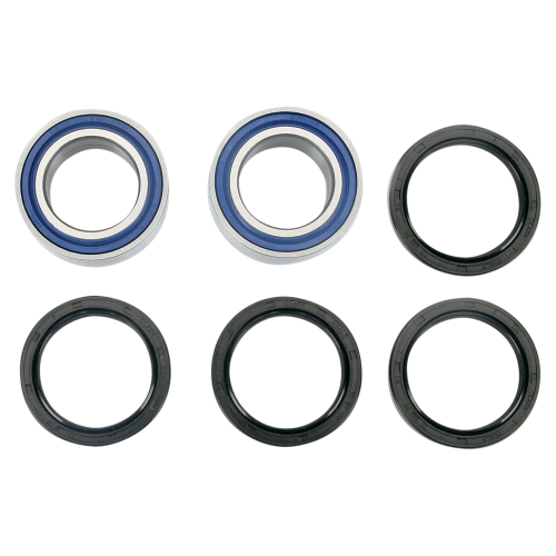 All Balls - All Balls Wheel Bearing and Seal Kit - 25-1433