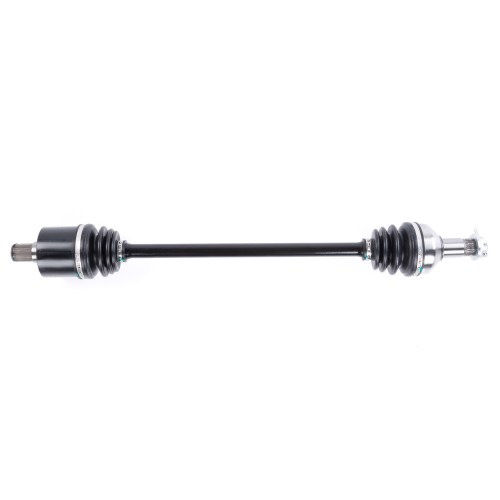 All Balls - All Balls 6 Ball Heavy Duty Axle - AB6-AC-8-324