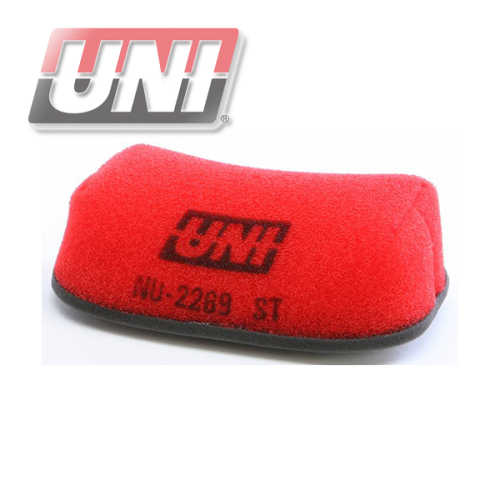 Uni - Uni Multi-Stage Competition Air Filter - NU-2269ST