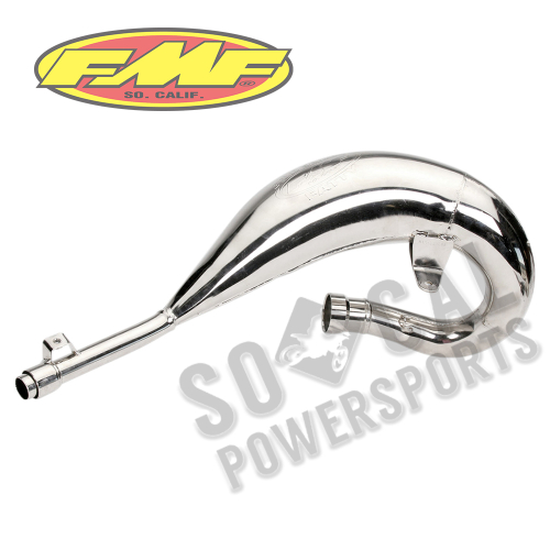 FMF Racing - FMF Racing Fatty Pipe - 021048