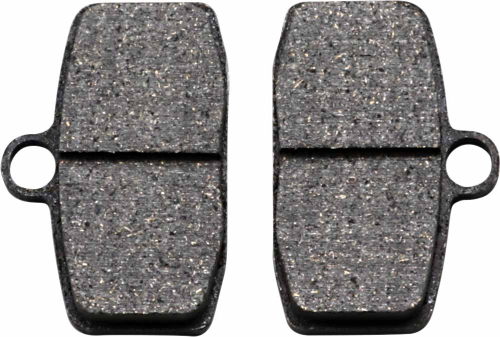 Galfer Brakes - Galfer Brakes Semi-Metallic Brake Pads - FD458G1054