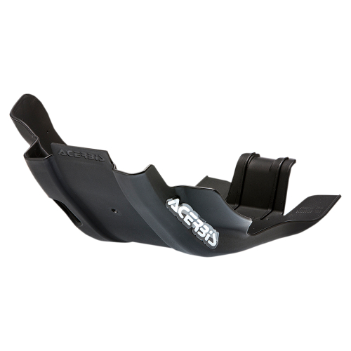 Acerbis - Acerbis Skid Plate - Black - 2630560001