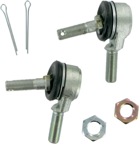 All Balls - All Balls Tie Rod Ends - 51-1025