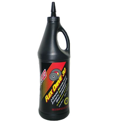 Klotz Oil - Klotz Oil Flex Drive 30 Synthetic Gear Lubricant - 1qt. - KL-506(10)