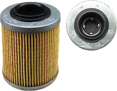 SPI - SPI Crankcase Oil Filter - SM-07163