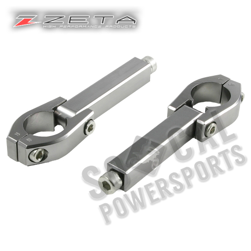 ZETA - ZETA Long Clamp for 7/8in. Bar - ZE71-1713